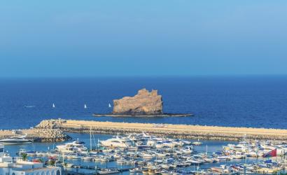 Four Seasons and Oman Tourism Development Company unveil plans for Muscat resort