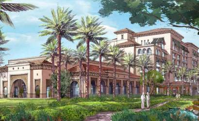 Four Seasons Resort Dubai at Jumeirah Beach opens to public