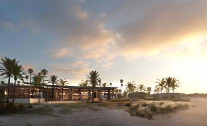 Plans revealed for Four Seasons Resort Los Cabos