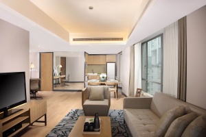 Frasers Hospitality continues to expand serviced apartment presence in China