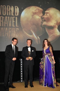 Frasers Hospitality takes World’s Leading Serviced Apartment Brand title at World Travel Awards