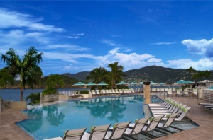 Frenchman’s Reef Marriott Resort reopens in US Virgin Islands following $48 million renovation