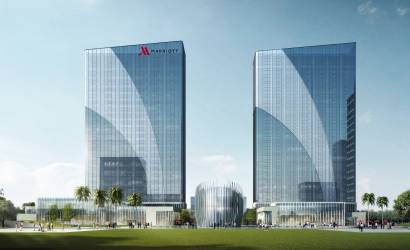 Fuzhou Marriott Hotel Riverside opens in China