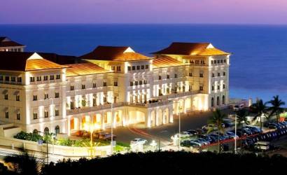 Louis T Collection links with Galle Face to boost Sri Lanka tourism