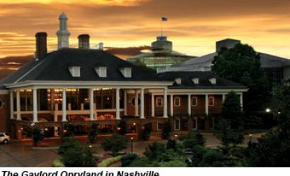 Marriott acquires Gaylord brand