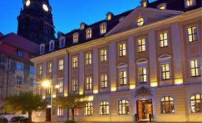 Gewandhaus Dresden joins Marriott Autograph Collection