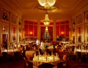 Gleneagles Hotel links with Ruinart for 2015 culinary extravaganza