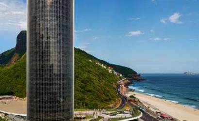 Gran Meliá Nacional Rio to open in March