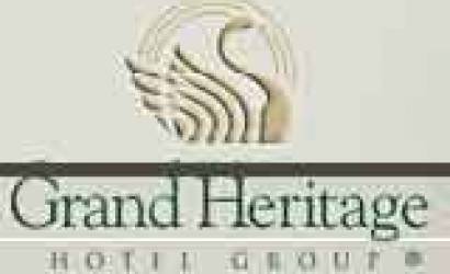 Grand Heritage Announces CostaBaja Resort Spa Opening