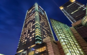 Grand Hyatt Shenyang officially opens in China