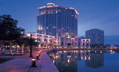 Schoucair takes up leadership of Grand Copthorne Waterfront Hotel