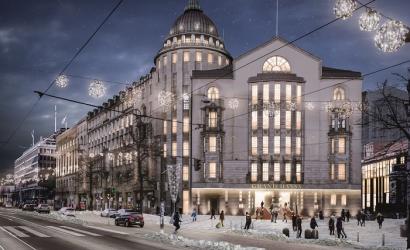 Hyatt Hotels to take Unbound Collection into Finland