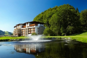 Grand Tirolia Hotel Kitzbuhel takes Curio Collection into Austria