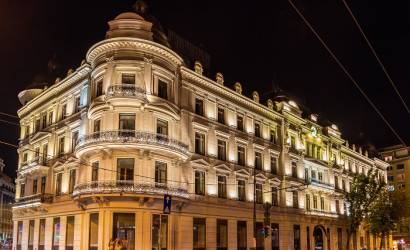 Corinthia Hotels signs for new Bucharest, Romania, property