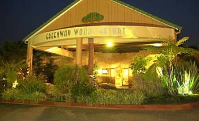INDABA 2012: New manager for Greenway Woods Resort
