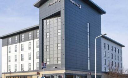 Premier Inn launches battery-powered hotel in Glasgow