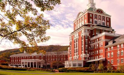 THE OMNI HOMESTEAD RESORT WINS 2022 HISTORIC HOTELS OF AMERICA ANNUAL AWARDS OF EXCELLENCE