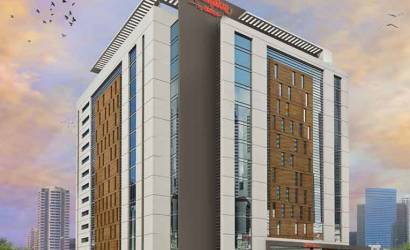 Hampton by Hilton moves into Middle East with Dubai opening