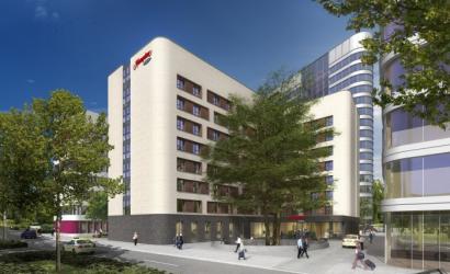 Hampton by Hilton Frankfurt Airport welcomes first guests