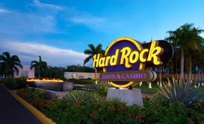 Marchese handed global sales role with Hard Rock