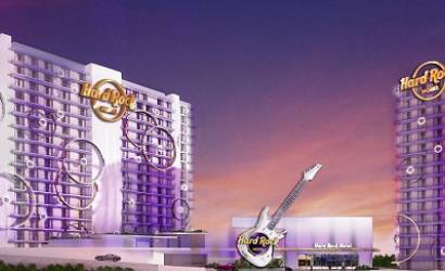 Hard Rock International moves into South America with Brazil properties