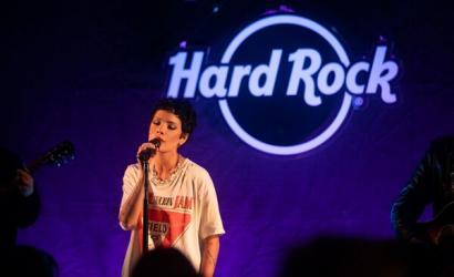 Hard Rock International Kicks Off Pride Month with Special VIP Performance