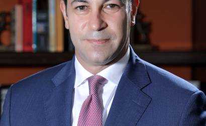 The Ritz-Carlton, Amman Appoints New Sales and Marketing Director