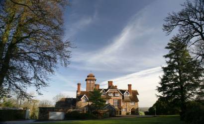 Highbullen Hotel launches Clay Pigeon Shooting Packages