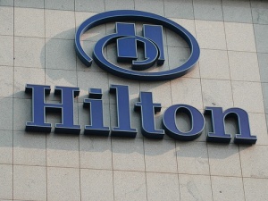 Hilton Worldwide signs partnership with ANA