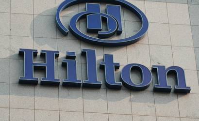 Hilton Worldwide signs partnership with ANA
