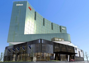 Hilton Worldwide debuts in Estonia with Tallinn property