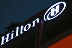Hilton Worldwide Names Two New VPs