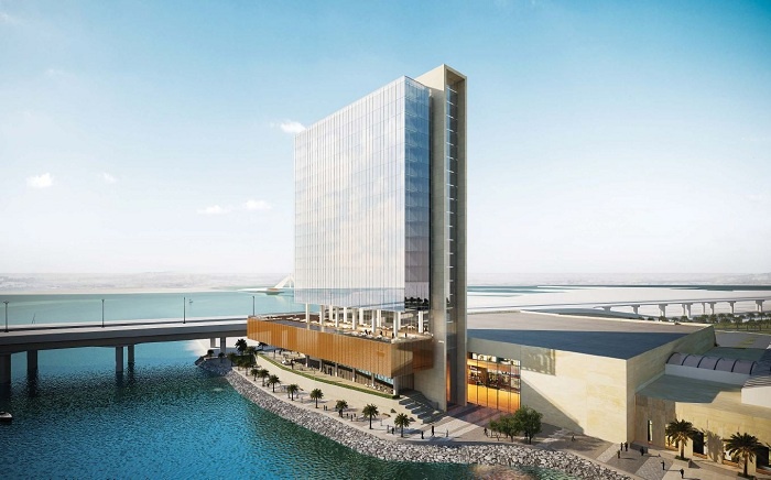 Hilton Hotels & Resorts to expand in Middle East with Bahrain property