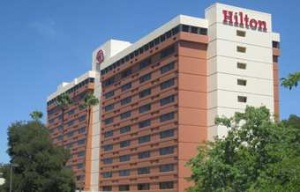 Hilton Concord Hotel to undergo eco-renovation