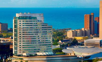 Hilton Durban set to undergo major refurbishment