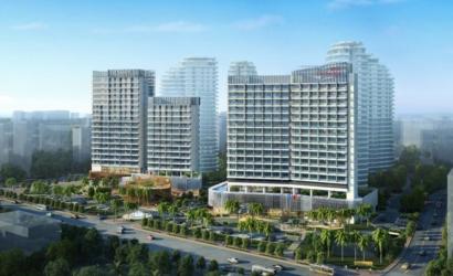 Hilton Garden Inn Sanya welcomes first guests in China