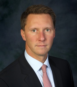 Hilton Grand Vacations appoints chief financial officer