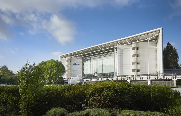Hilton London Heathrow Airport launches new meetings packages