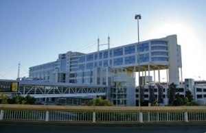 Pan Pacific Hotels moves for Hilton Melbourne Airport