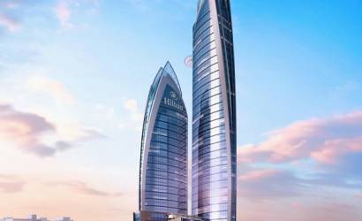 Hilton reveals Africa’s tallest hotel development