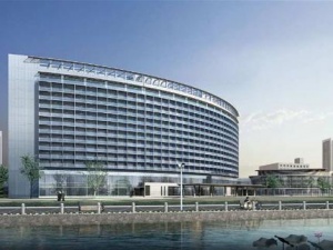 Hilton boosts China hotel offering with new Nanjing property