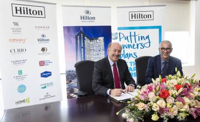 Hilton signs for Rabat property to open in 2022
