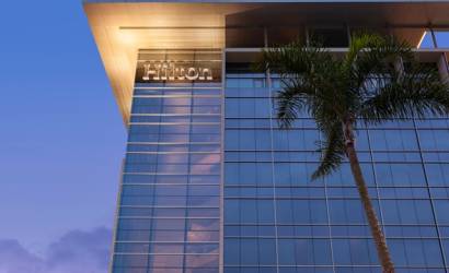 Hilton Rio de Janeiro Copacabana set to open