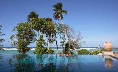 Double tree by Hilton opens in Seychelles