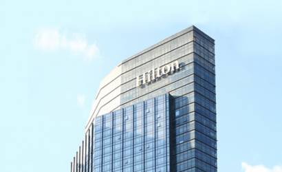 Hilton Shenyang opens to travellers in north-east China