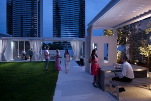 New holiday ideas in Australia as Hilton Surfers Paradise opens for business