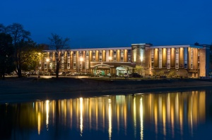 IHG announces new beachfront Holiday Inn Resort