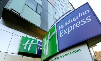 IHG welcome Holiday Inn Express Moscow – Paveletskaya to portfolio