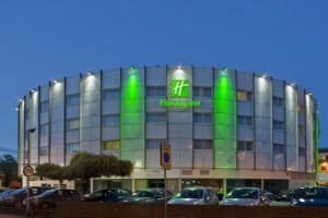 Holiday Inn continues to drive growth in the UK