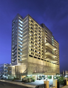 IHG opens two hotels in New Delhi